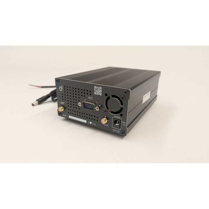 Brick2 SDR Hermes-Lite DUC/DDC Transceiver Amateur Ham Radio Anan 10E