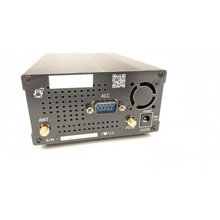 Brick2 SDR Hermes-Lite DUC/DDC Transceiver Amateur Ham Radio Anan 10E