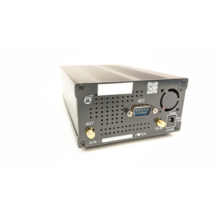 Brick2 SDR Hermes-Lite DUC/DDC Transceiver Amateur Ham Radio Anan 10E