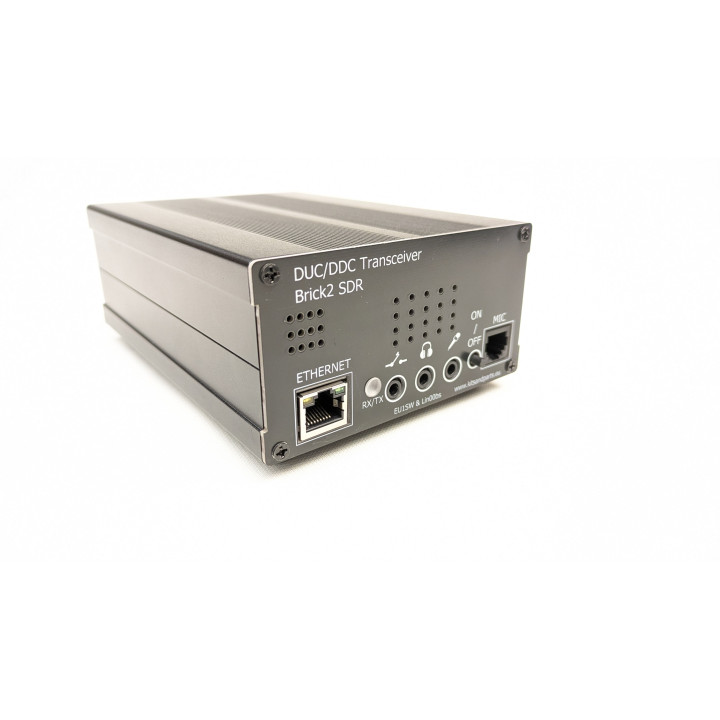 Brick2 SDR Hermes-Lite DUC/DDC Transceiver Amateur Ham Radio G2-E 20