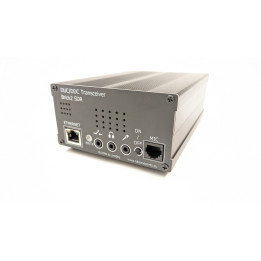Brick2 SDR Hermes-Lite DUC/DDC Transceiver Amateur Ham Radio G2-E 20