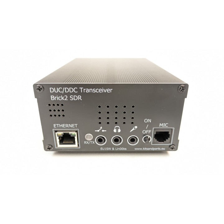 Brick2 SDR Hermes-Lite DUC/DDC Transceiver Amateur Ham Radio G2-E 20