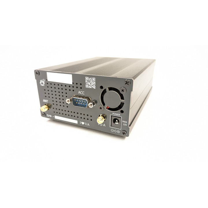 Brick2 SDR Hermes-Lite DUC/DDC Transceiver Amateur Ham Radio G2-E 20