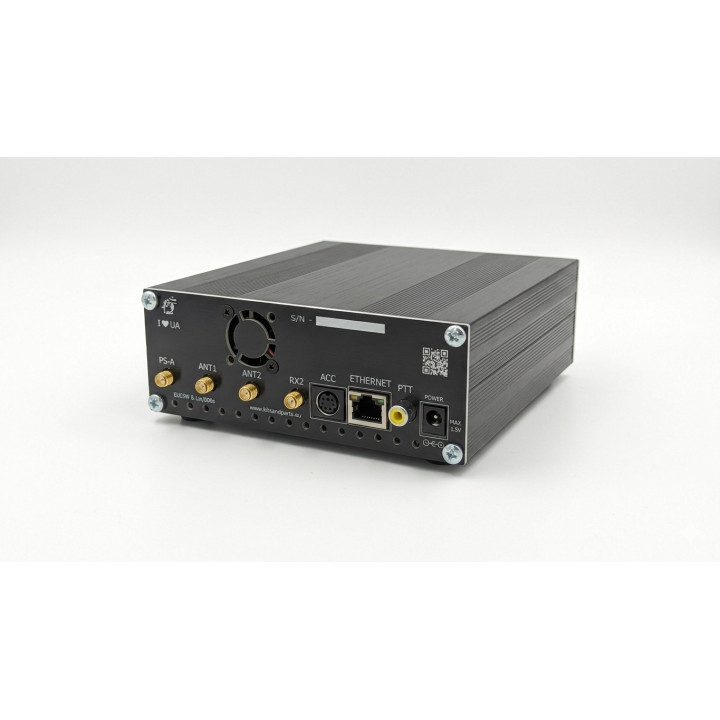 Brick3 SDR ANGELIA 16-bit DUC/DDC Transceiver Amateur Funk Radio