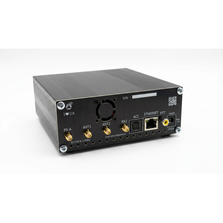 Brick3 SDR ANGELIA 16-bit DUC/DDC Transceiver Amateur Funk Radio