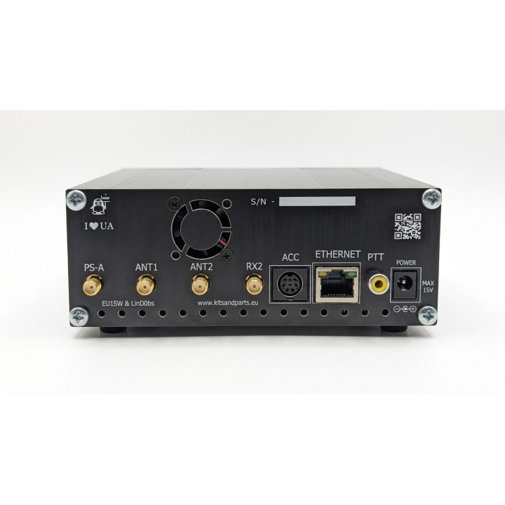 Brick3 SDR ANGELIA 16-bit DUC/DDC Transceiver Amateur Funk Radio