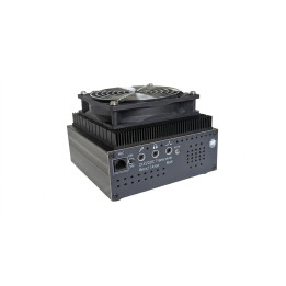 Brick2 SDR 50W Hermes-Lite DUC/DDC Transceiver Amateur Ham Radio