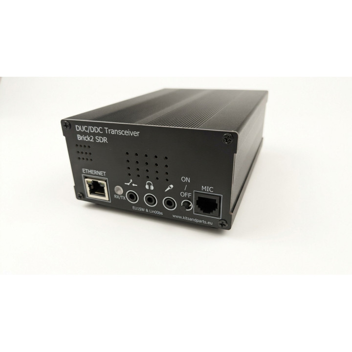 Brick2 SDR Hermes-Lite DUC/DDC Transceiver Amateur Ham Radio Anan 10E