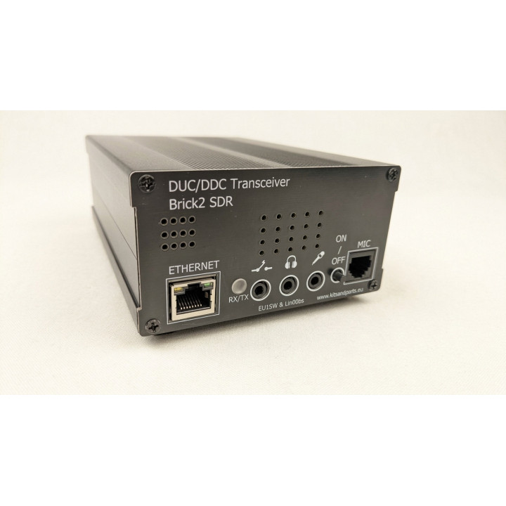 Brick2 SDR Hermes-Lite DUC/DDC Transceiver Amateur Ham Radio Anan 10E