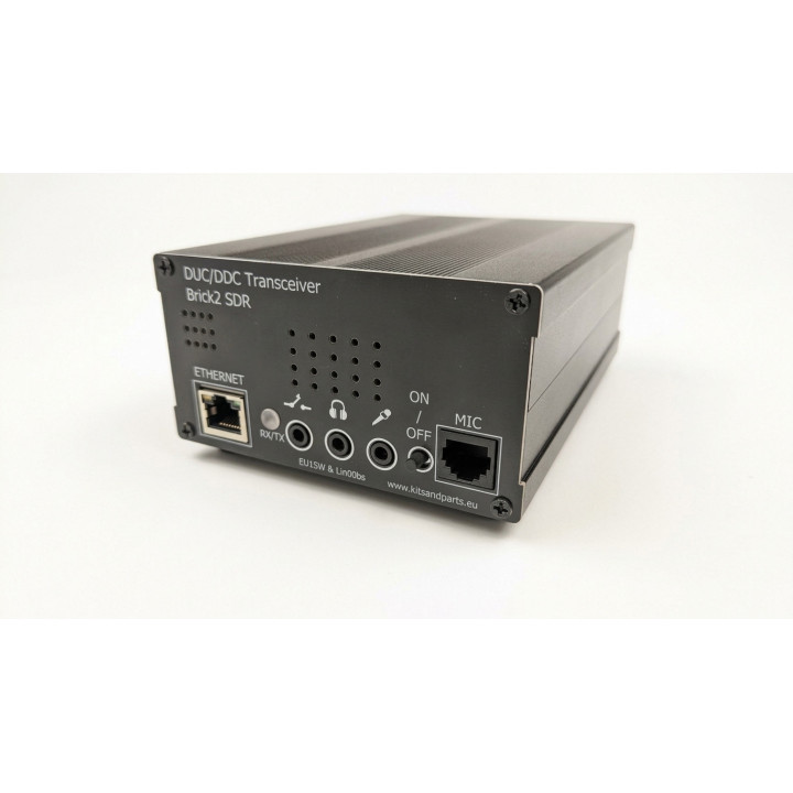 Brick2 SDR Hermes-Lite DUC/DDC Transceiver Amateur Ham Radio Anan 10E