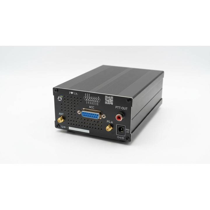 Brick2 SDR Hermes-Lite DUC/DDC Transceiver Amateur Ham Radio Anan 10E
