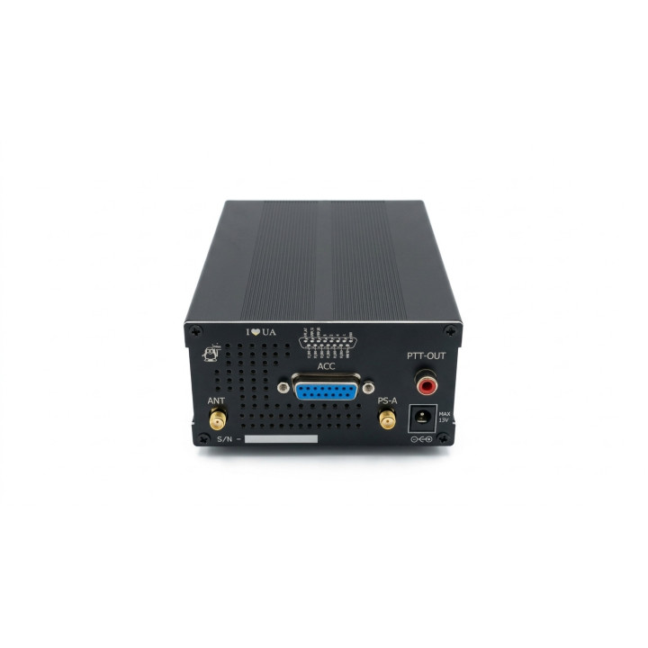 Brick2 SDR Hermes-Lite DUC/DDC Transceiver Amateur Ham Radio Anan 10E