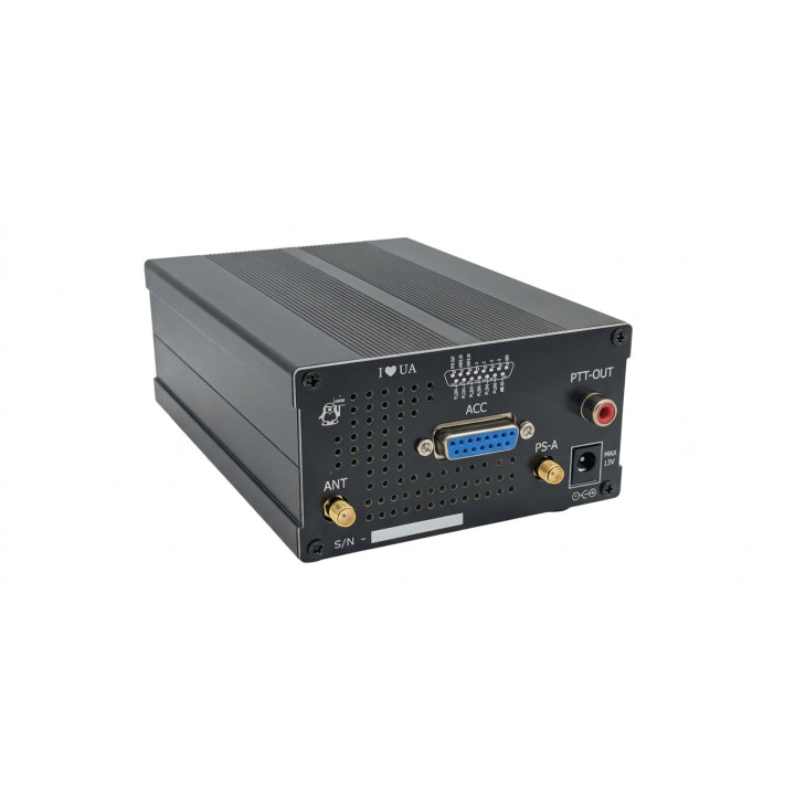 Brick2 SDR Hermes-Lite DUC/DDC Transceiver Amateur Ham Radio Anan 10E